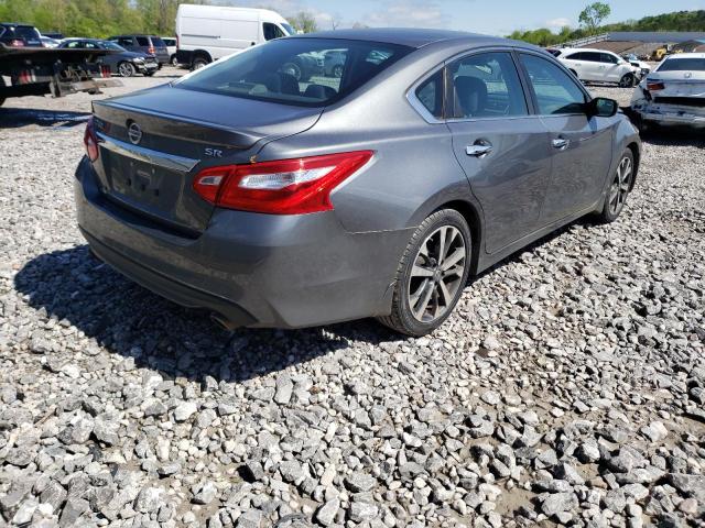 Photo 4 from auction – 2016 NISSAN ALTIMA 2.5 with VIN 1N4AL3AP8GC278376