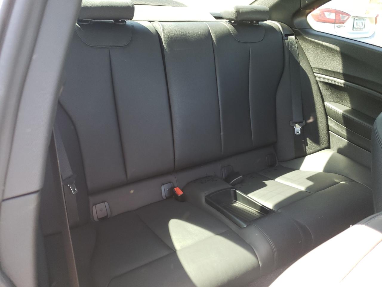 Photo 6 from auction – 2015 BMW M235I with VIN WBA1J7C54FV358633