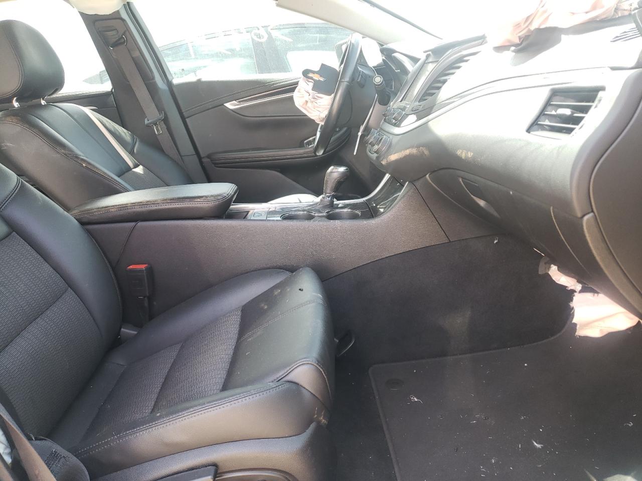 Photo 5 from auction – 2020 CHEVROLET IMPALA LT with VIN 2G11Z5S31L9105969