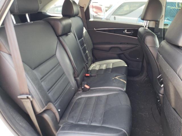 Photo 6 from auction – 2019 KIA SORENTO EX with VIN 5XYPH4A56KG507314