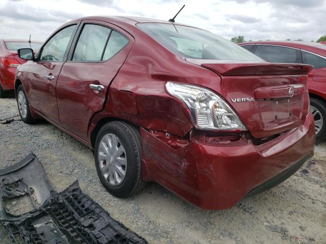 Photo 3 from auction – 2019 NISSAN VERSA S with VIN 3N1CN7AP5KL828458