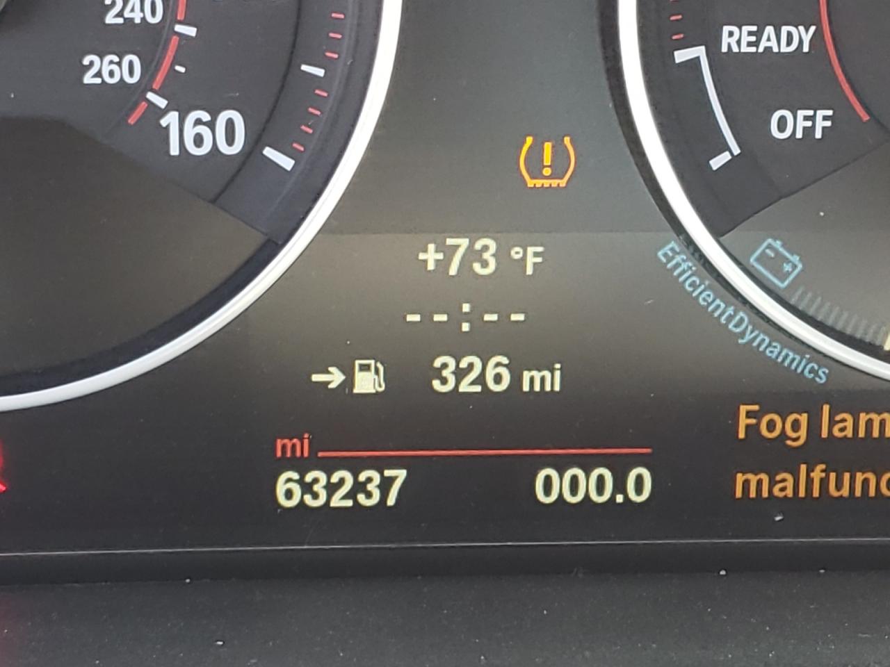 Photo 8 from auction – 2014 BMW 428 I with VIN WBA3N7C52EF718262