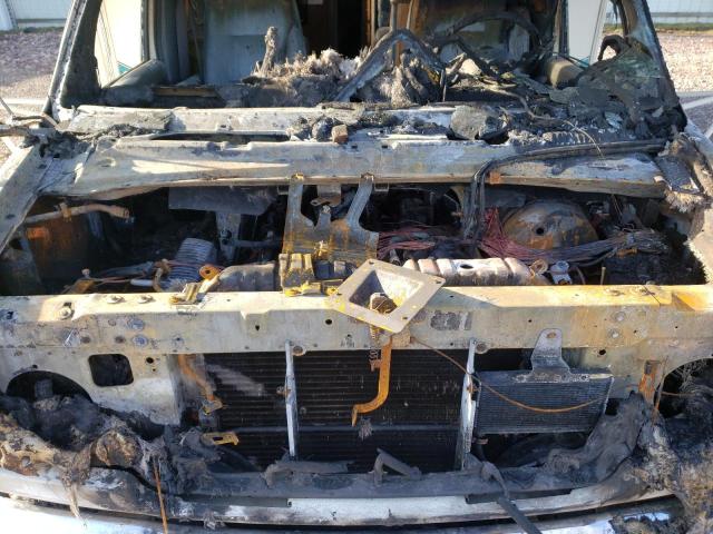Photo 7 from auction – 1992 FORD ECONOLINE with VIN 1FDKE30G0NHB40031