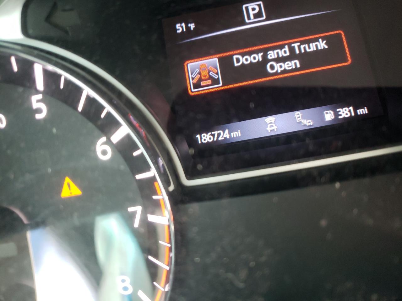 Photo 8 from auction – 2016 NISSAN ALTIMA 2.5 with VIN 1N4AL3AP0GC198294