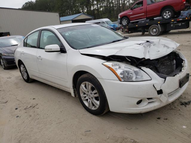 NISSAN ALTIMA BAS 2011 with VIN 1N4AL2APXBC139918 - Photo from auction