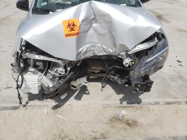 Photo 9 from auction – 2019 TOYOTA COROLLA L with VIN 2T1BURHEXKC178461