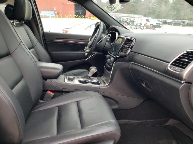 Photo 5 from auction – 2020 JEEP GRAND CHER with VIN 1C4RJFBG5LC354486