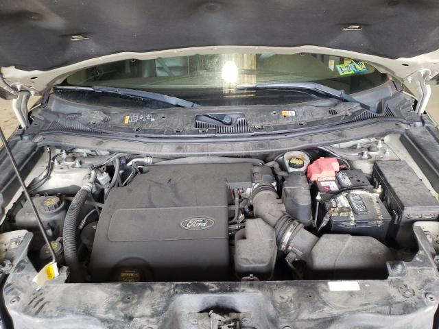 Photo 7 from auction – 2013 FORD EXPLORER L with VIN 1FM5K8F88DGB21931