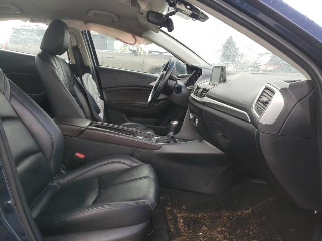 Zdjęcie 5 z aukcji – 2018 MAZDA 3 TOURING z VIN 3MZBN1V31JM246795