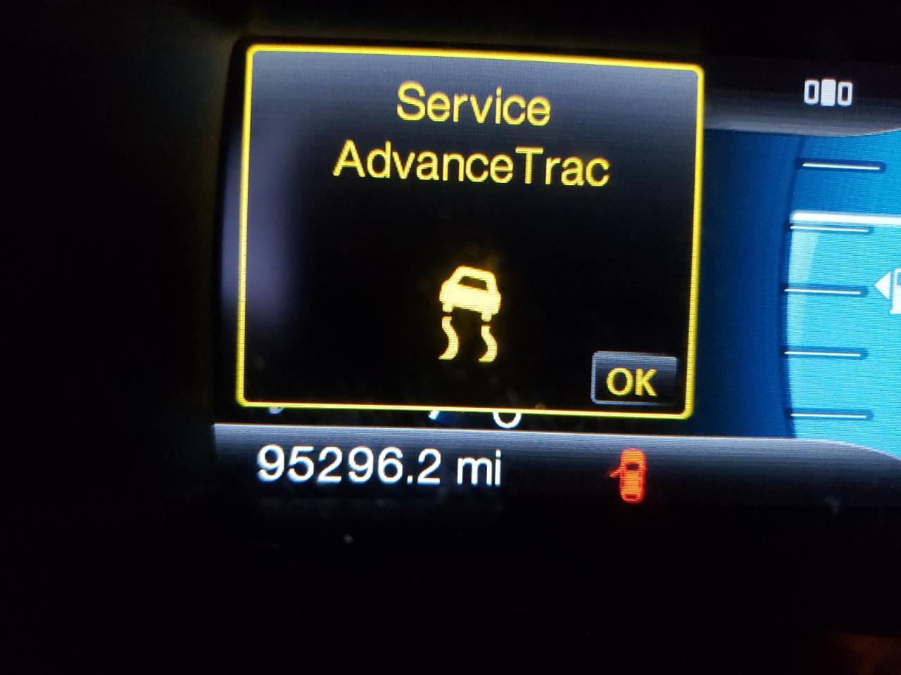 Photo 8 from auction – 2012 FORD EDGE SEL with VIN 2FMDK3JC5CBA87771