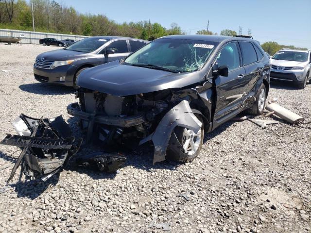 Photo 2 from auction – 2020 FORD EDGE SE with VIN 2FMPK4G90LBB02868