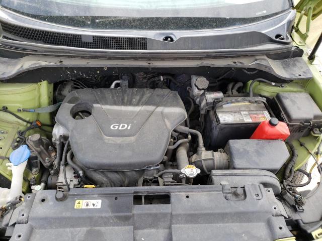 Photo 7 from auction – 2015 KIA SOUL with VIN KNDJN2A22F7758651