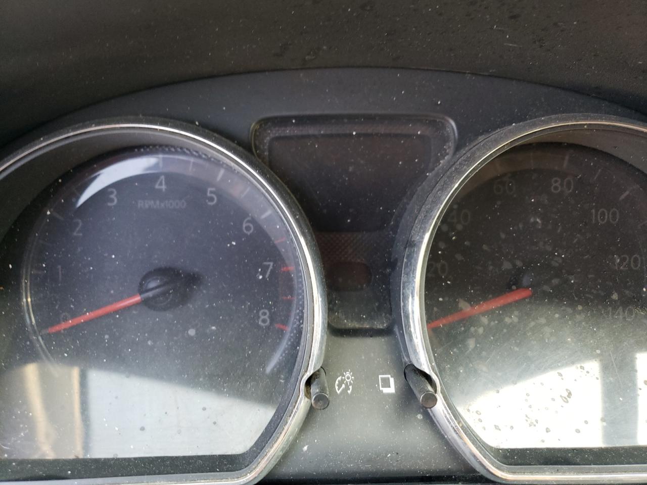 Photo 8 from auction – 2014 NISSAN VERSA S with VIN 3N1CN7AP4EL859396