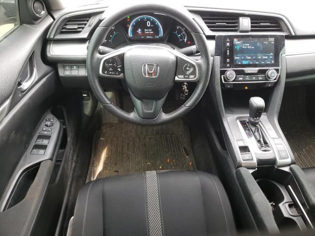 Photo 9 from auction – 2017 HONDA CIVIC LX with VIN 2HGFC2F62HH015780