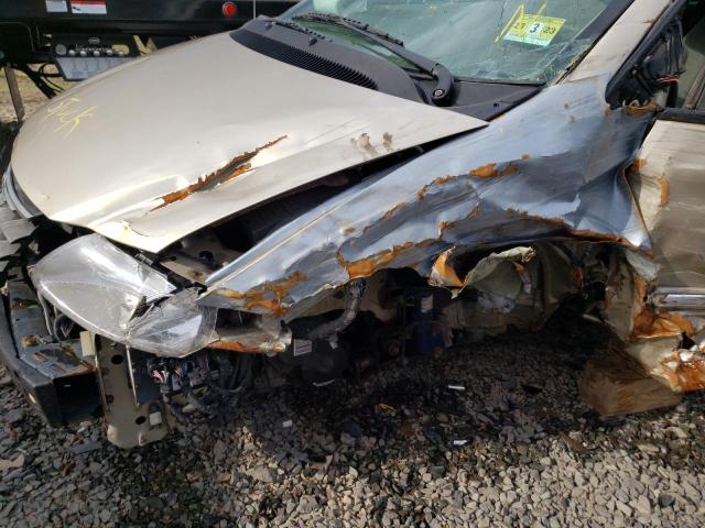 Photo 9 from auction – 2005 CHRYSLER TOWN & COU with VIN 2C4GP54L05R584070