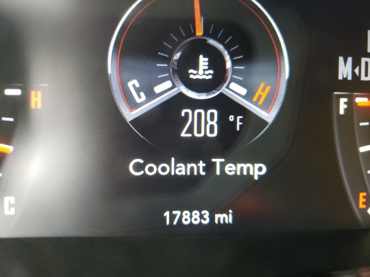 Photo 8 from auction – 2019 DODGE CHALLENGER with VIN 2C3CDZAG6KH733657
