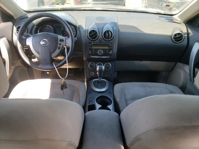 Photo 9 from auction – 2013 NISSAN ROGUE S with VIN JN8AS5MT4DW546940