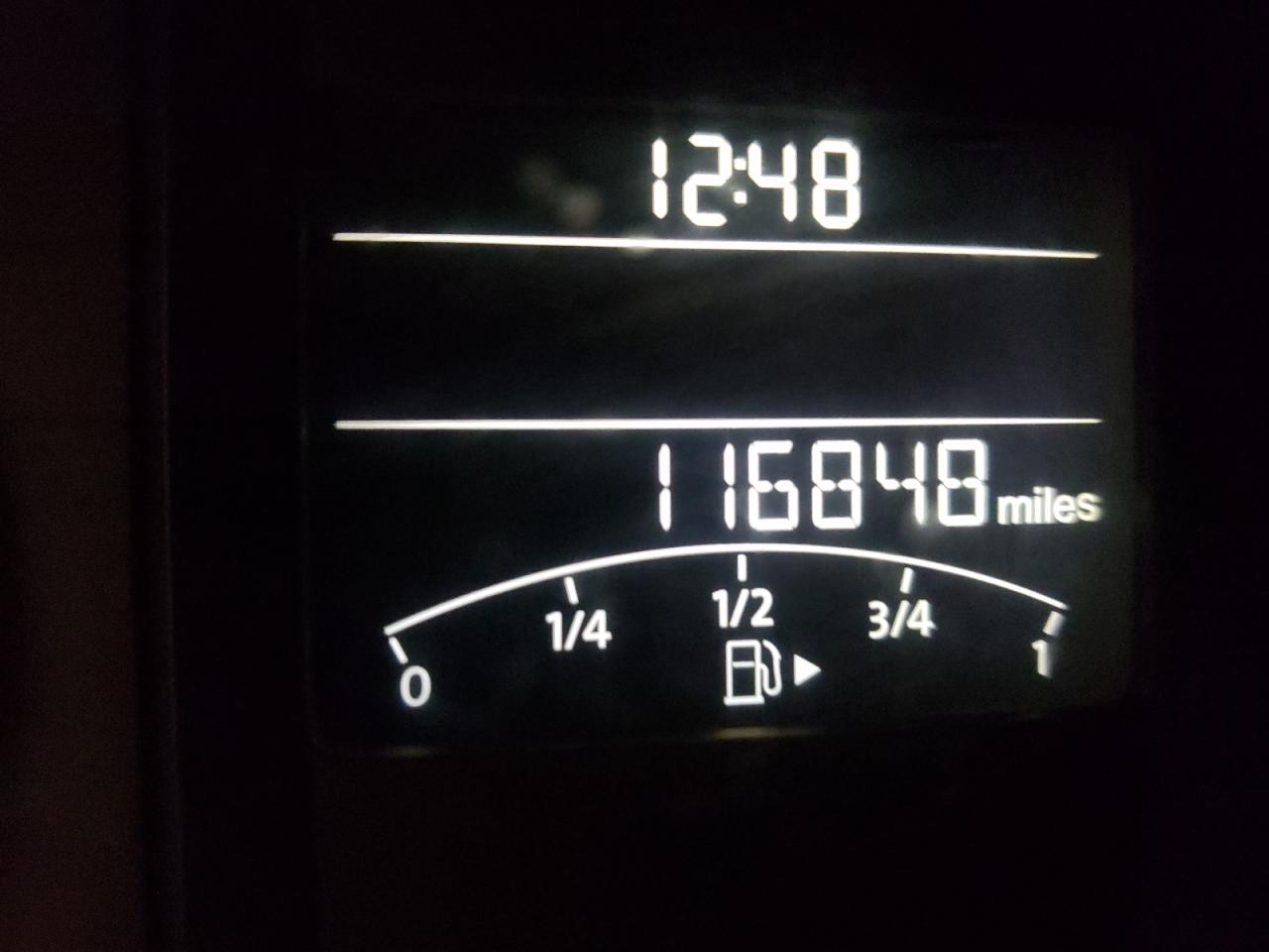 Photo 8 from auction – 2011 VOLKSWAGEN JETTA BASE with VIN 3VW2K7AJ3BM335737