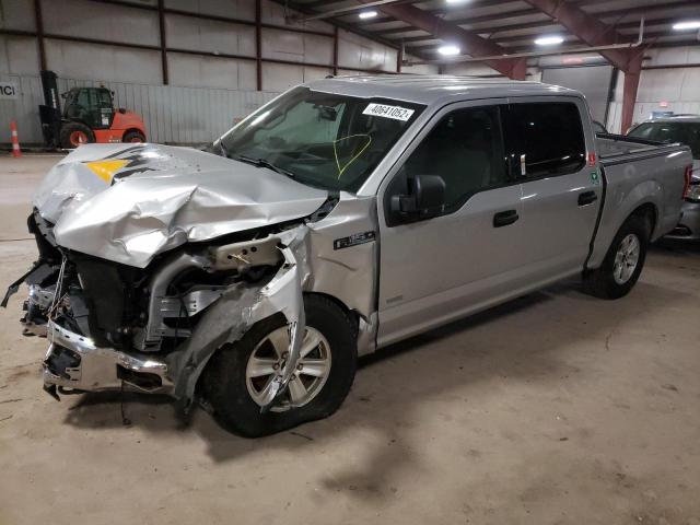صورة رقم 2 من المزاد - 2015 FORD F150 SUPER مع VIN 1FTEW1EG7FFB83970