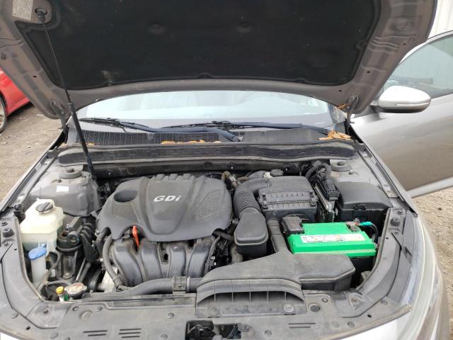 Photo 7 from auction – 2015 KIA OPTIMA EX with VIN 5XXGN4A78FG421345