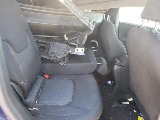 Photo 6 from auction – 2016 JEEP RENEGADE S with VIN ZACCJAAW2GPD98299