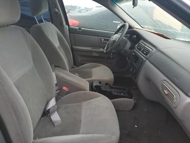 Photo 5 from auction – 2003 FORD TAURUS SE with VIN 1FAFP53U73A182737