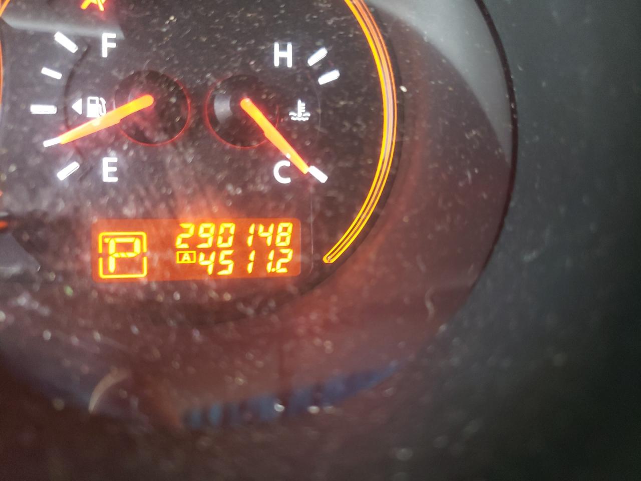 Photo 8 from auction – 2007 NISSAN ALTIMA 2.5 with VIN 1N4AL21E57N401922