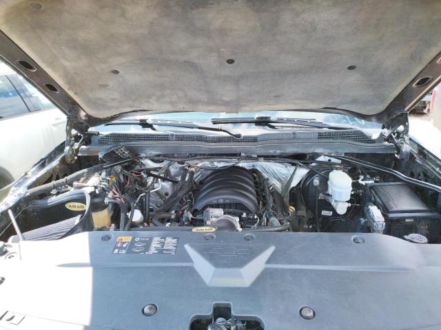 Photo 7 from auction – 2015 CHEVROLET SILVERADO with VIN 3GCUKREC2FG173932