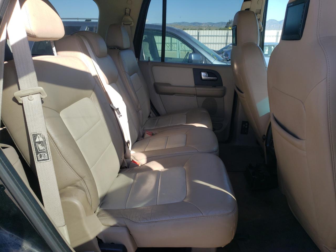 Foto 6 de la subasta – 2003 FORD EXPEDITION con VIN 1FMFU17L53LA94010