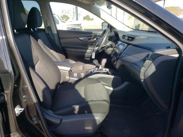 Zdjęcie 5 z aukcji – 2018 NISSAN ROGUE S z VIN KNMAT2MT0JP606841