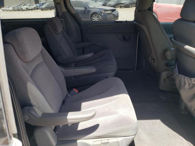 Photo 6 from auction – 2007 DODGE GRAND CARA with VIN 2D4GP44L37R131528