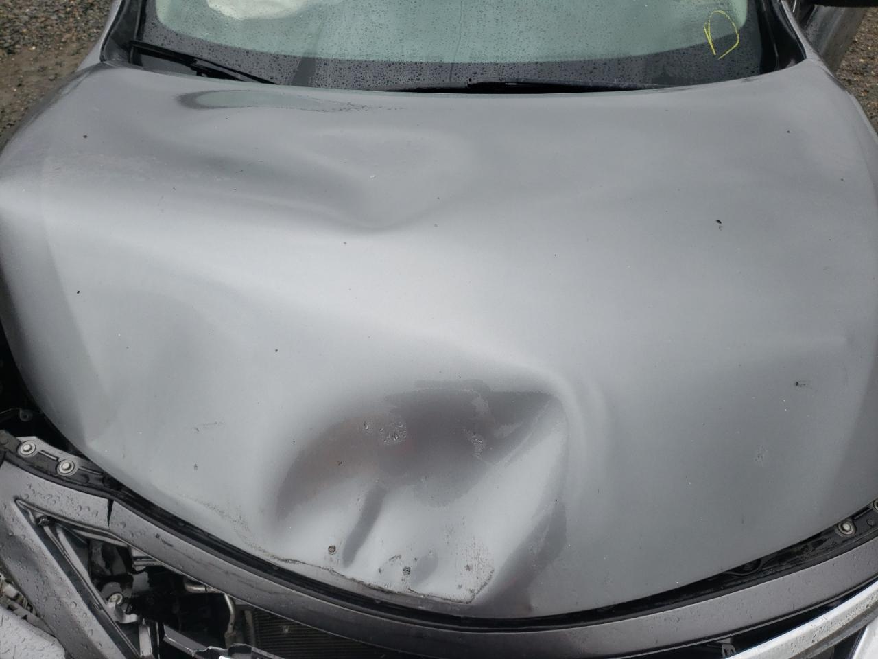 Photo 7 from auction – 2015 NISSAN ALTIMA 2.5 with VIN 1N4AL3AP1FC418959