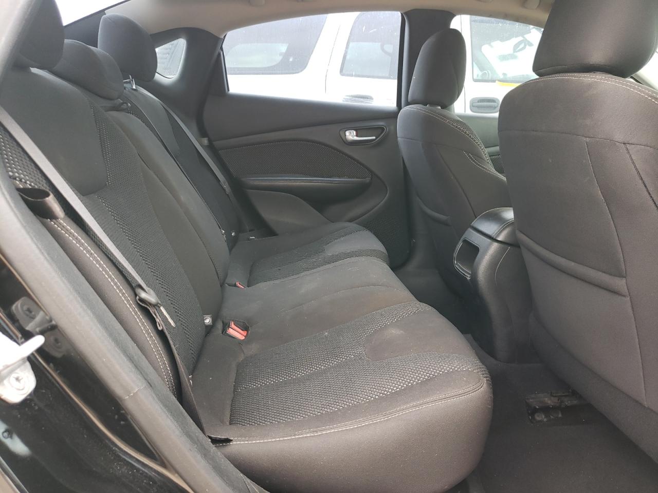 Photo 6 from auction – 2014 DODGE DART SXT with VIN 1C3CDFBB7ED904354