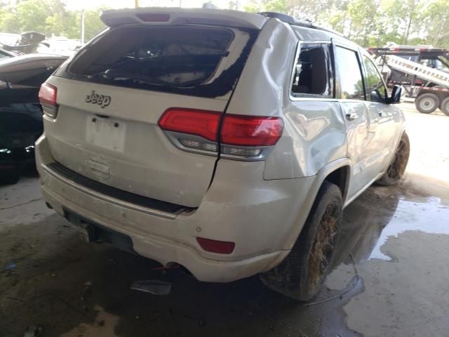 Photo 4 from auction – 2014 JEEP GRAND CHER with VIN 1C4RJFCT4EC164998