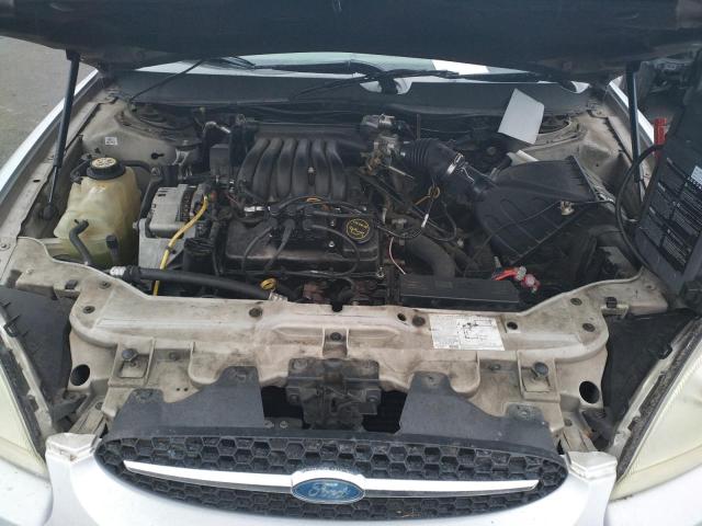 Photo 7 from auction – 2003 FORD TAURUS SE with VIN 1FAFP53U73A182737
