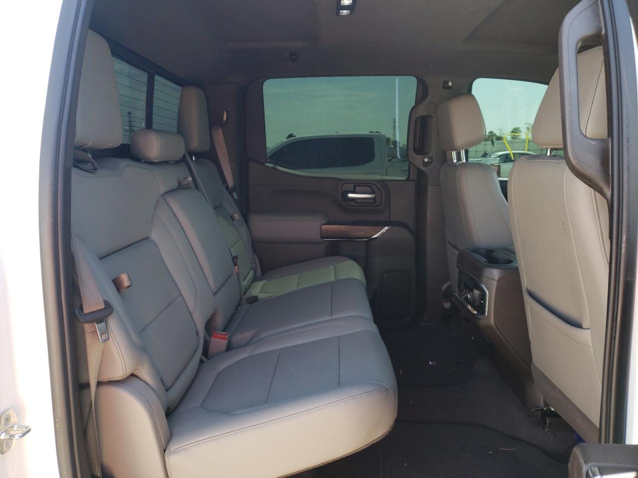 Photo 6 from auction – 2019 GMC SIERRA C15 with VIN 3GTP8DED8KG123263