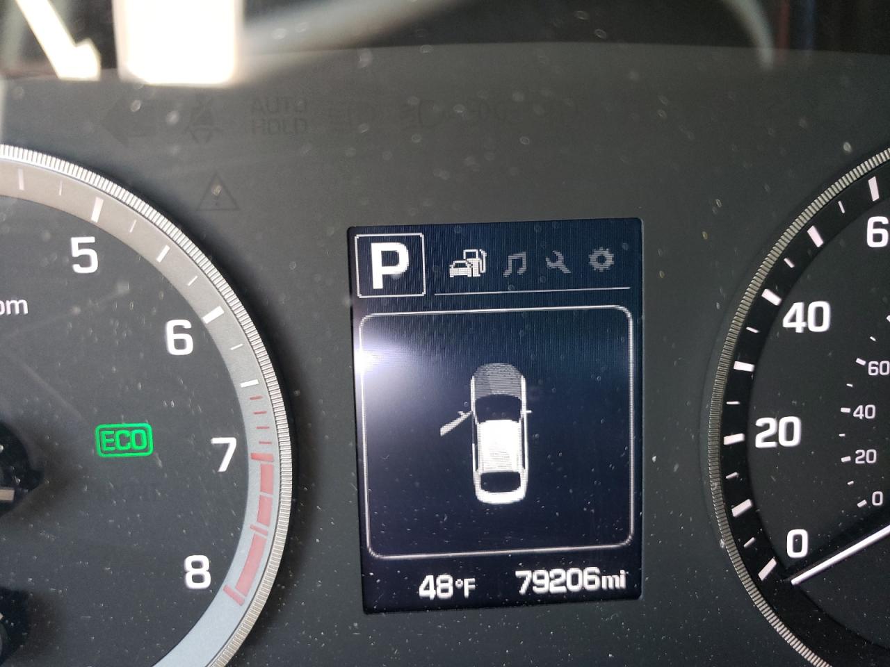 Photo 8 from auction – 2015 HYUNDAI SONATA SPO with VIN 5NPE34AF9FH013493