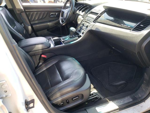 Photo 5 from auction – 2011 FORD TAURUS LIM with VIN 1FAHP2JW9BG119839
