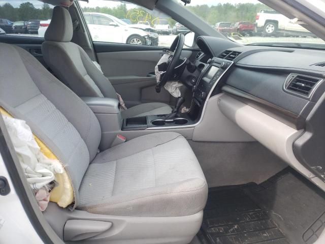 Photo 5 from auction – 2016 TOYOTA CAMRY LE with VIN 4T1BF1FK4GU255058