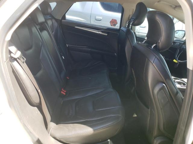 Photo 6 from auction – 2013 FORD FUSION TIT with VIN 3FA6P0K92DR139978