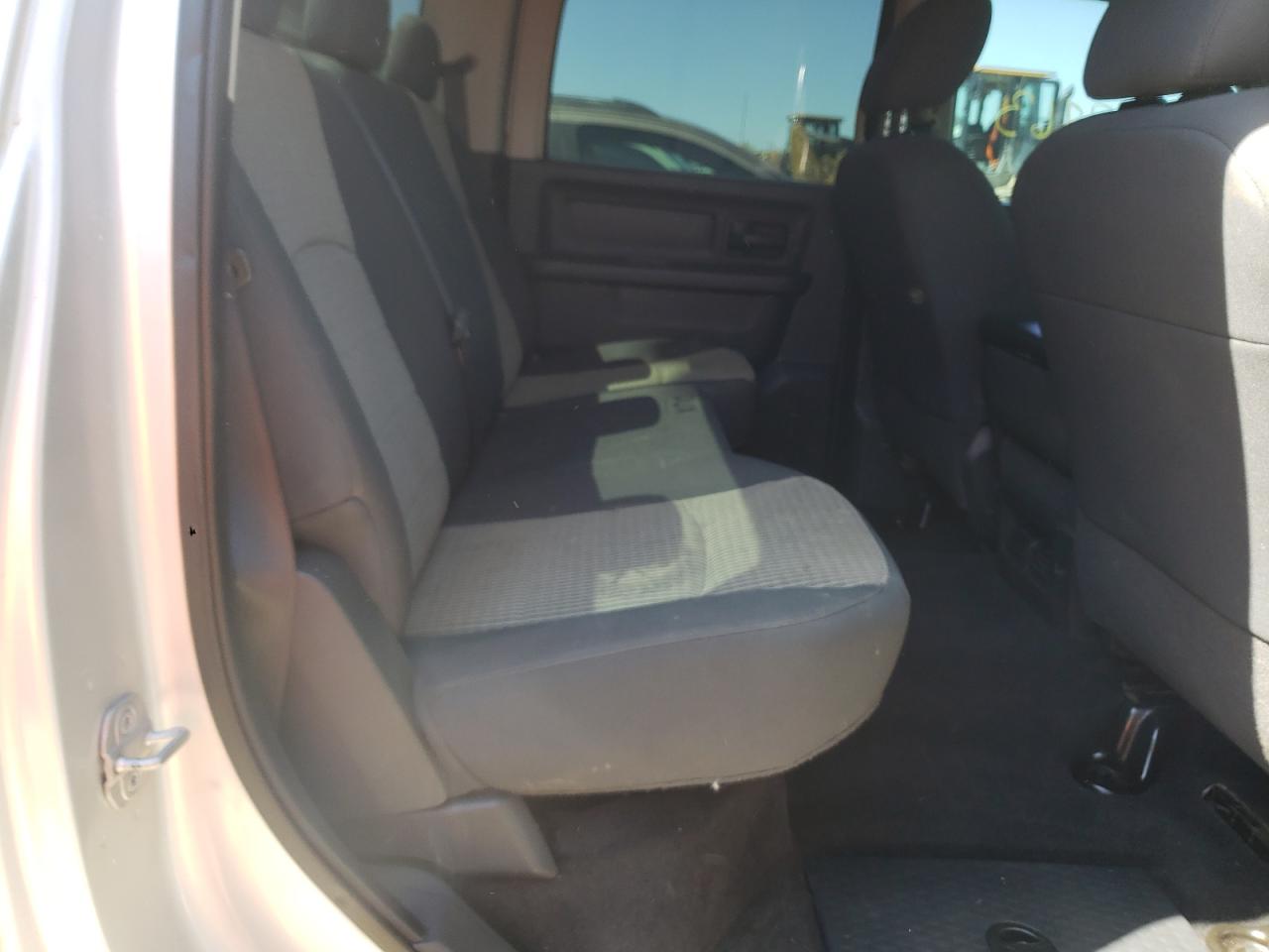 Photo 6 from auction – 2010 DODGE RAM 1500 with VIN 1D7RV1CP6AS183973