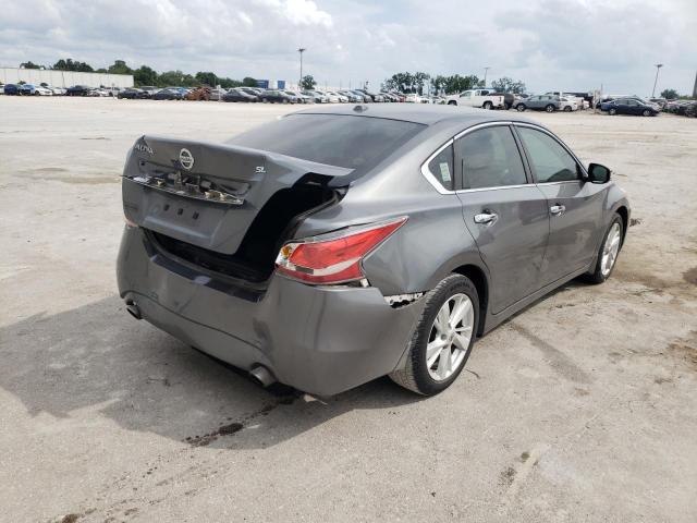 Photo 4 from auction – 2015 NISSAN ALTIMA 2.5 with VIN 1N4AL3AP9FN902382
