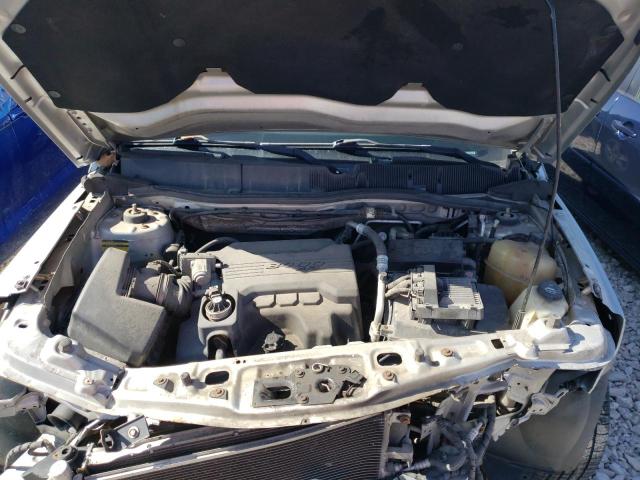 Photo 7 from auction – 2006 CHEVROLET EQUINOX LS with VIN 2CNDL23F366202461