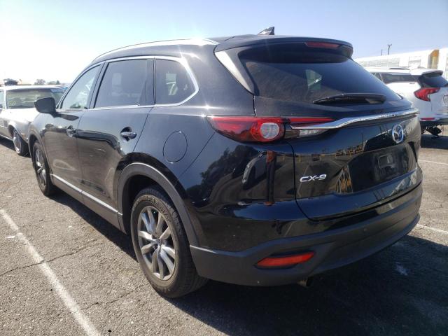 Photo 3 from auction – 2019 MAZDA CX-9 TOURI with VIN JM3TCACYXK0304331