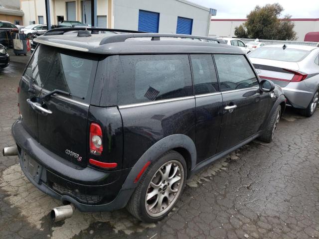 Photo 4 from auction – 2010 MINI COOPER with VIN WMWMM3C53ATP75940