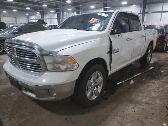 Photo 2 from auction – 2014 RAM 1500 SLT with VIN 1C6RR7LT5ES291383