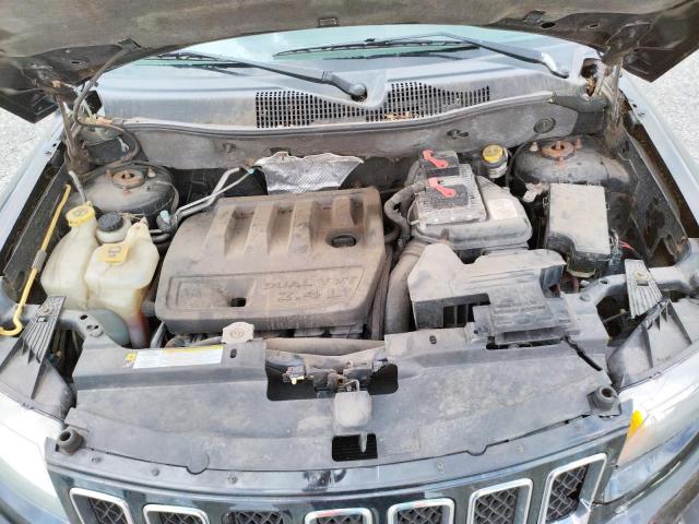 Photo 7 from auction – 2012 JEEP COMPASS LA with VIN 1C4NJDEBXCD572498