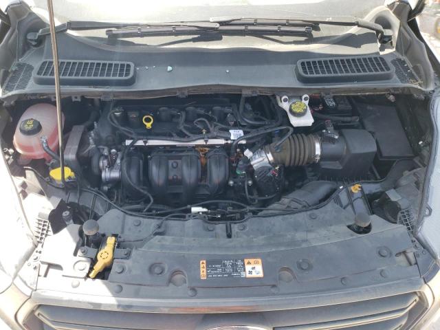 Photo 7 from auction – 2019 FORD ESCAPE S with VIN 1FMCU0F77KUA78966