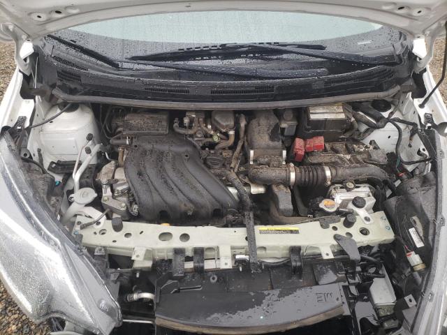 Photo 7 from auction – 2019 NISSAN VERSA NOTE with VIN 3N1CE2CP2KL359801