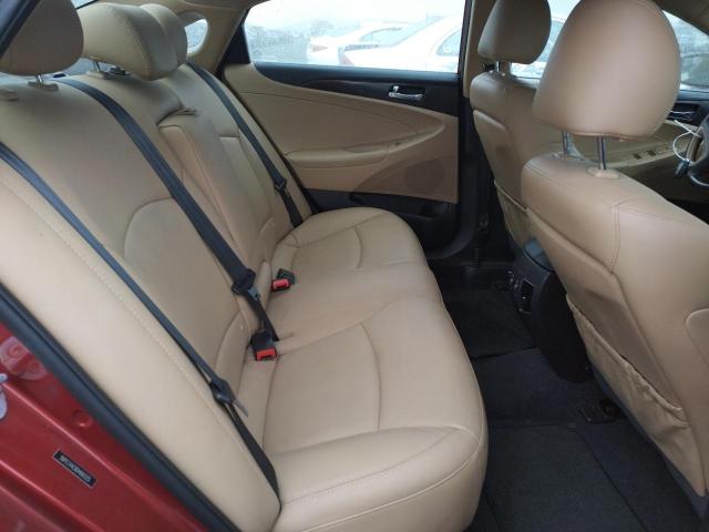 Photo 6 from auction – 2013 HYUNDAI SONATA SE with VIN 5NPEC4AC8DH660325